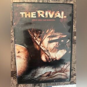 15/$15 The Rival DVD